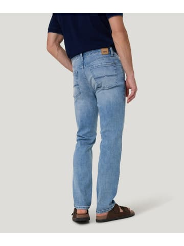 Pioneer Straight Leg Jeans für Herren in blau