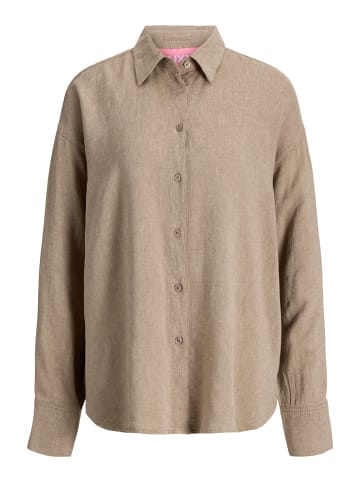 JJXX Hemd in Silver Mink