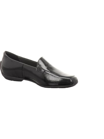 PETER KAISER Slipper in schwarz