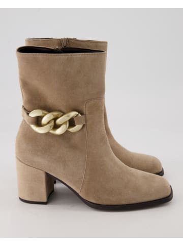 Gabor Klassische Stiefeletten in Beige