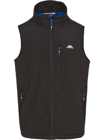 Trespass Softshelljacke in Schwarz