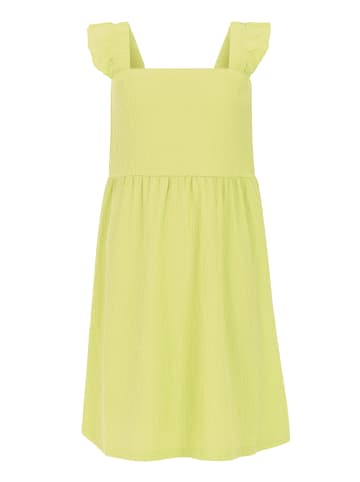 Protest " PRTMitzy JR in Sour Green