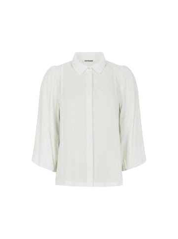 Soft Rebels Hemd SREleanor in 002 Snow White