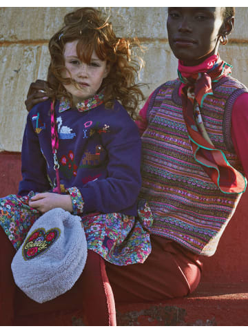 Oilily Hak Sweater in Blau