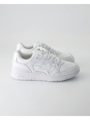 asics Klassische Schnürschuhe in Weiß