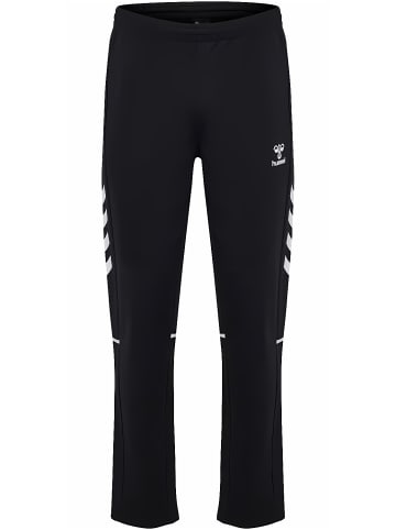 Hummel Trainingshose "Core 2.0 Sweat Pants" in Schwarz