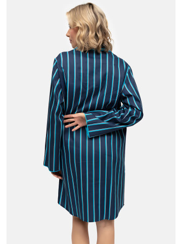Cyberjammies Marina Nightshirt Nachtwäsche in marine