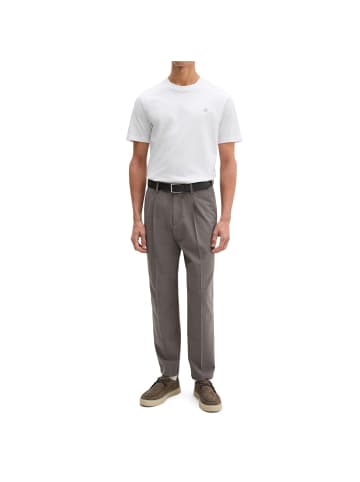 Marc O'Polo T-Shirt 3er Pack in Weiß