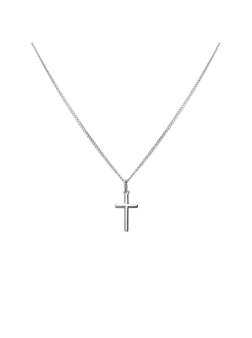 Lucardi 925 Silber Halskette