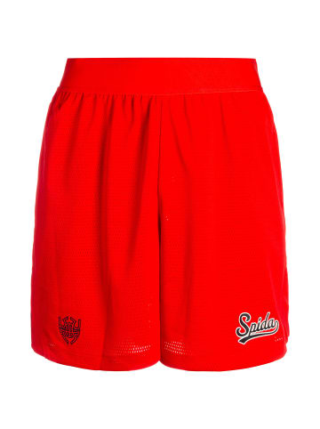 adidas Performance Shorts D.O.N in rot