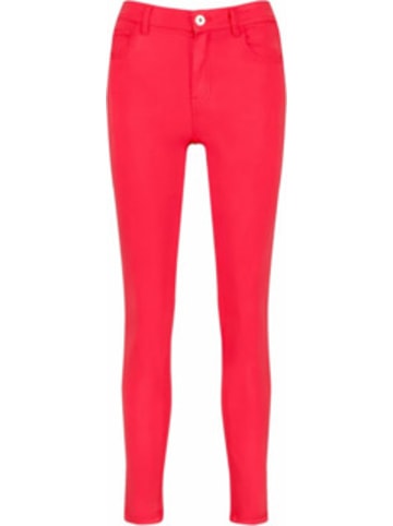TAIFUN Jeans_jeans für Damen in unifarben in uni