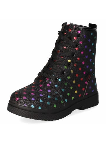 Lico Stiefel in black