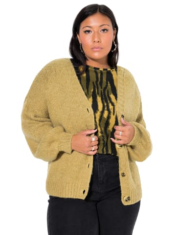 Studio Untold Strickjacke in helloliv