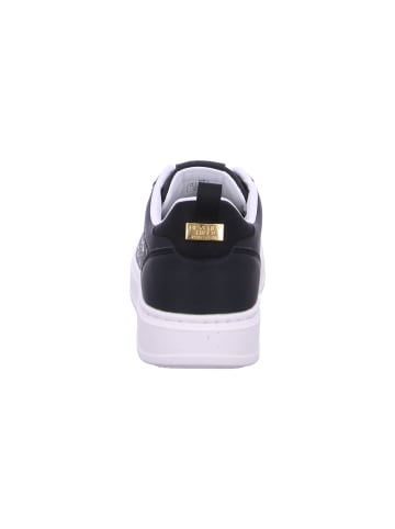Beverly Hills Polo Club Sneaker Kelle LTX in Schwarz