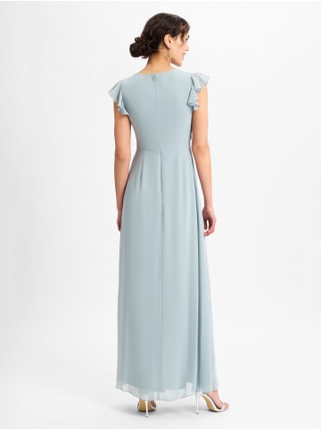 Marie Lund Abendkleid in lind - 0001