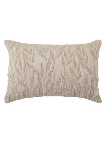 Atmosphera Créateur d'intérieur Dekokissen in beige