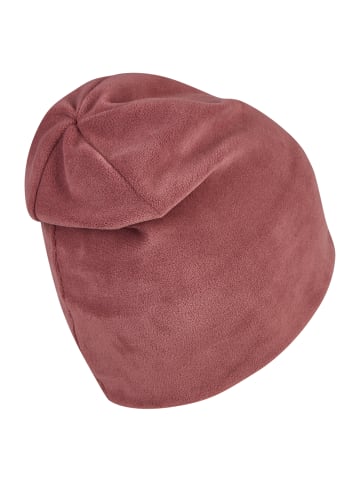 Sterntaler Beanie Umschlag in rosig