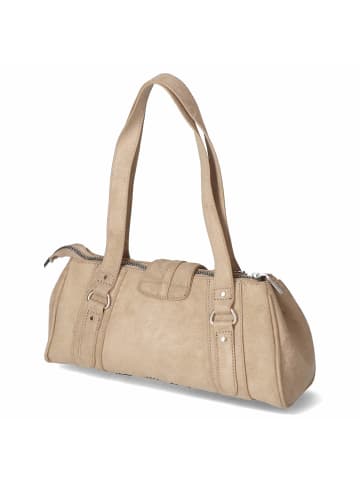 Tamaris Handtasche in beige