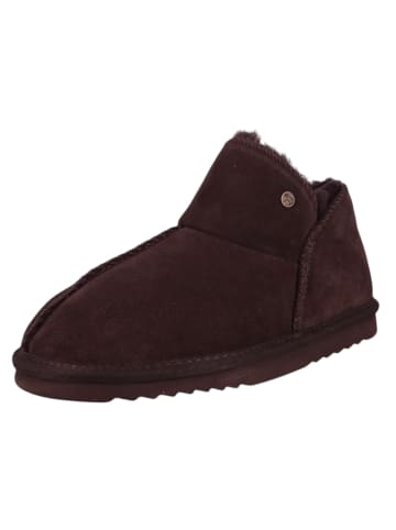 Warmbat Australia Stiefeletten braun