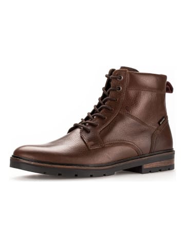 Pius Gabor Stiefelette in Chestnut