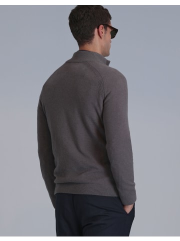 Lufian Pullover STAVAN in MINK