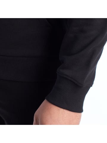 U.S. Polo Assn. Hoodie in Black