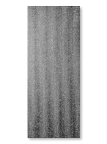 Fußmatte "Buhai" in Grau