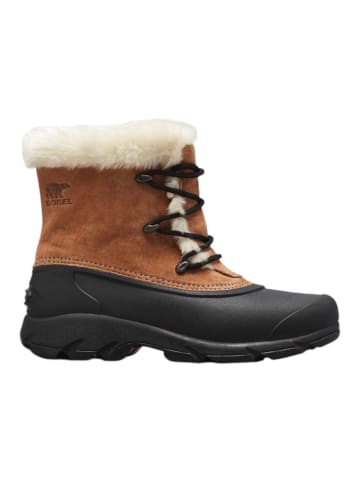Sorel Stiefeletten braun