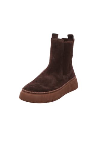 Gabor Stiefelette in chocolate