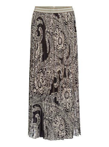 Marc Aurel Rock in black varied