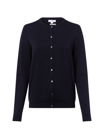 brookshire Strickjacke in marine - 0010