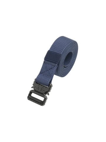 Brandit Brandit Accessoires Tactical Belt in navy