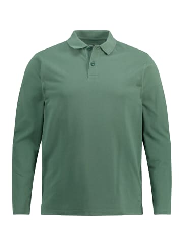 JP1880 Poloshirt in kaktus