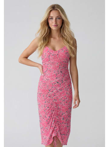 IZIA Women Dress in pink