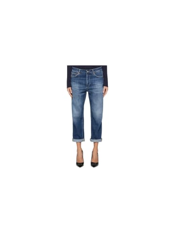Dondup Jeans Blau