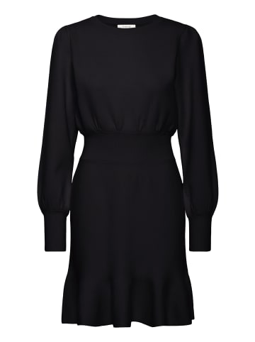 b. young Kleid BYOTARI Tight fit in Black