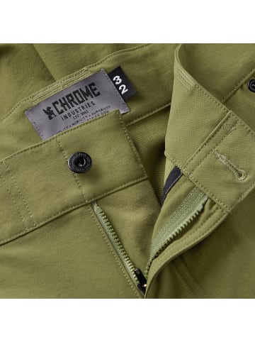 Roxy Fahrradhose Folsom Short 2.0 in Oliv