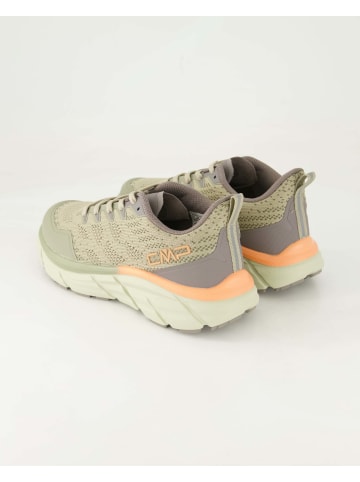 cmp Wanderschuhe in Grün