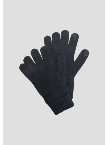 s.Oliver Handschuhe in 5978_navy