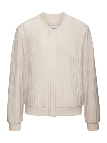 LASCANA Bomberjacke in beige