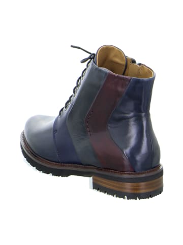 Everybody Komfort Stiefeletten in Blau