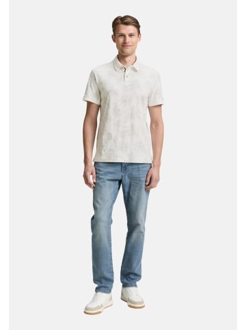 Poloshirt in weiß