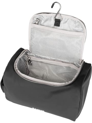 Bogner Kosmetiktasche Klosters Fria Washbag SHZ in Black