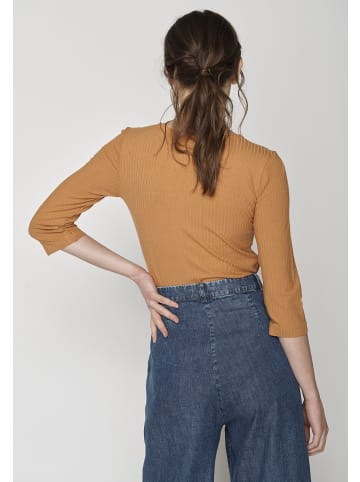 GreenBomb Refined Basic in Haselnuss