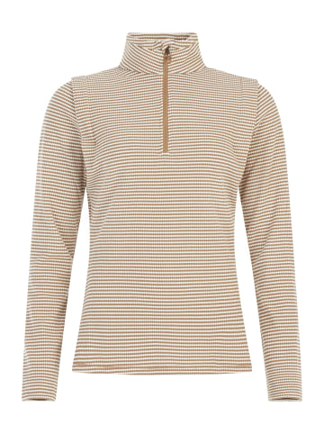 Protest " PRTIVORY in Teddy Brown