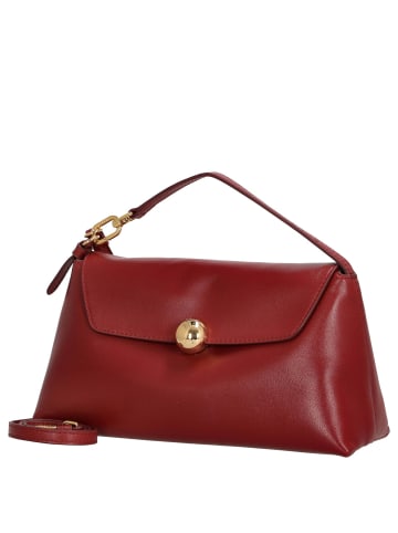 Furla Sfera Soft Mini - Umhängetasche 24 cm (ciliegia d) in ciliegia d