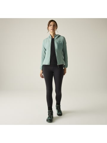 Regatta Sweatshirt für Damen in trkis
