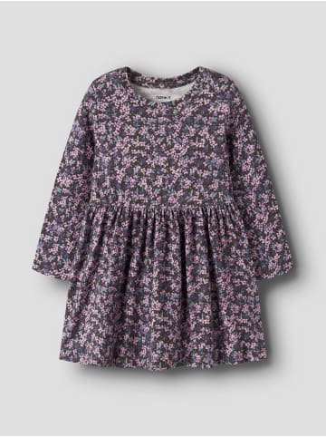 name it Kleid in Seal Brown1