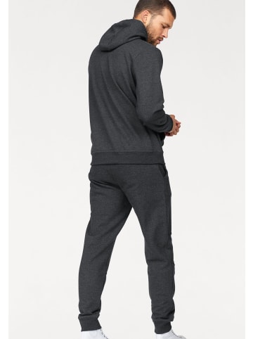 OCEAN SPORTSWEAR Jogginganzug in anthrazit