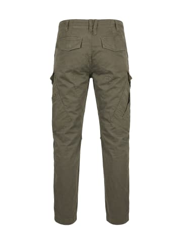 Brandit Cargo Trouser in olive